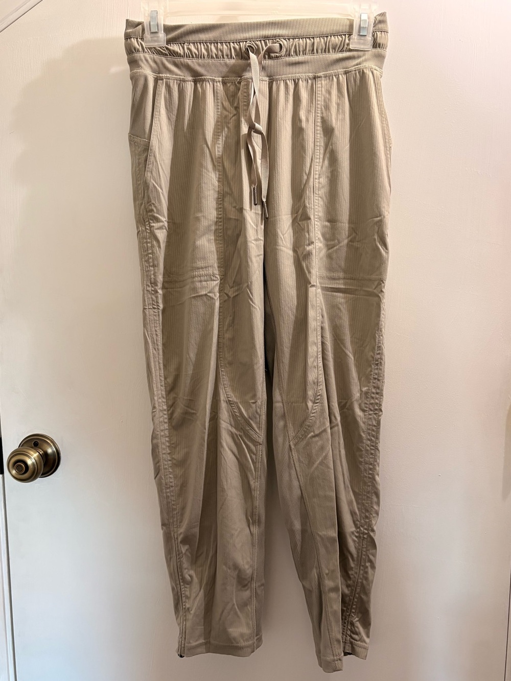 lululemon Dance Studio Mid Rise Short